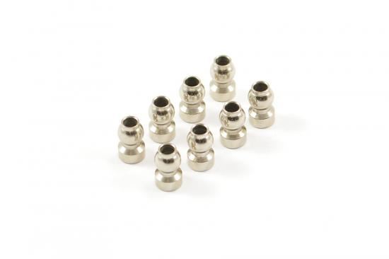 FTX OUTBACK FURY PIVOT BALLS 5.9 LONG (8PC)