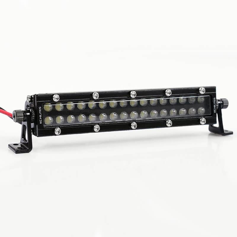 RC4WD KC HILITES 1/10 C SERIES HIGH PERFORMANCE LED LIGHT BAR (75MM/3 )