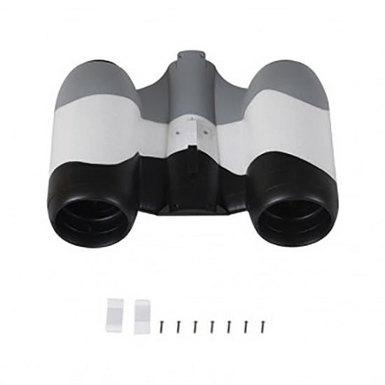 FMS A10 Warthog V2 Twin Engine Compartment