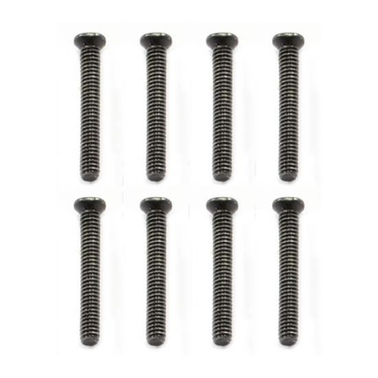 FTX OUTBACK COUNTERSUNK SCREW M2*15 (8)