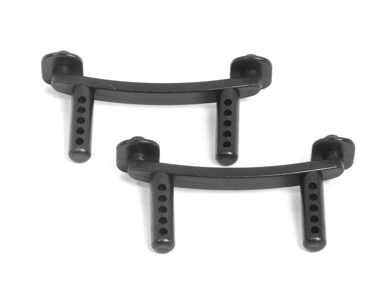 Maverick Truck Body Mount (2Pcs)