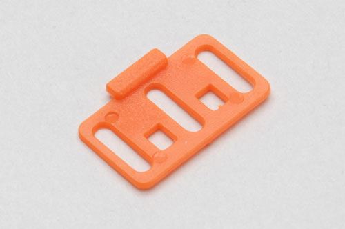 Axion RC Battery Latch - Texan