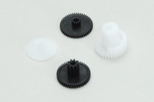 Fuataba S3117/3157 - Gear Set