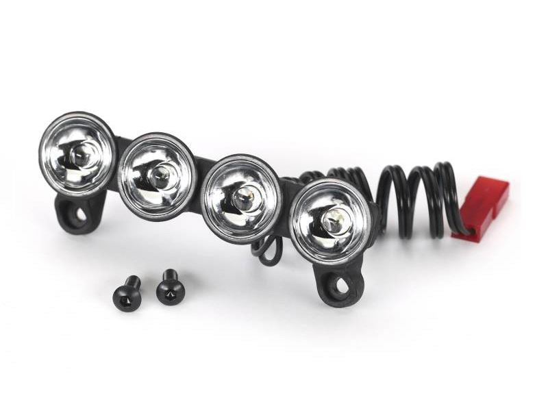 Traxxas Front LED Light Bar