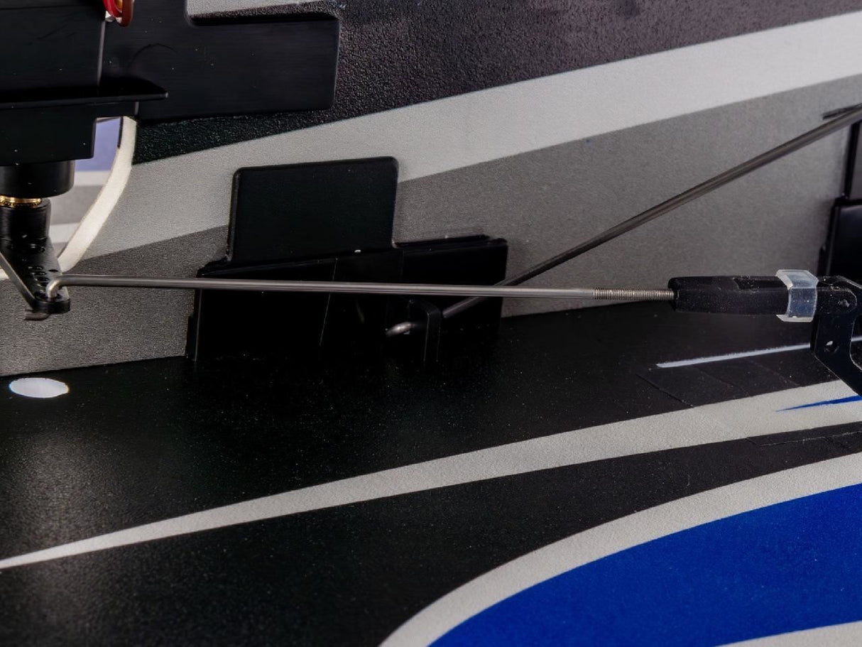 E Flite 4-Site 3D Ff (Flat Foamy) 800Mm Pnp