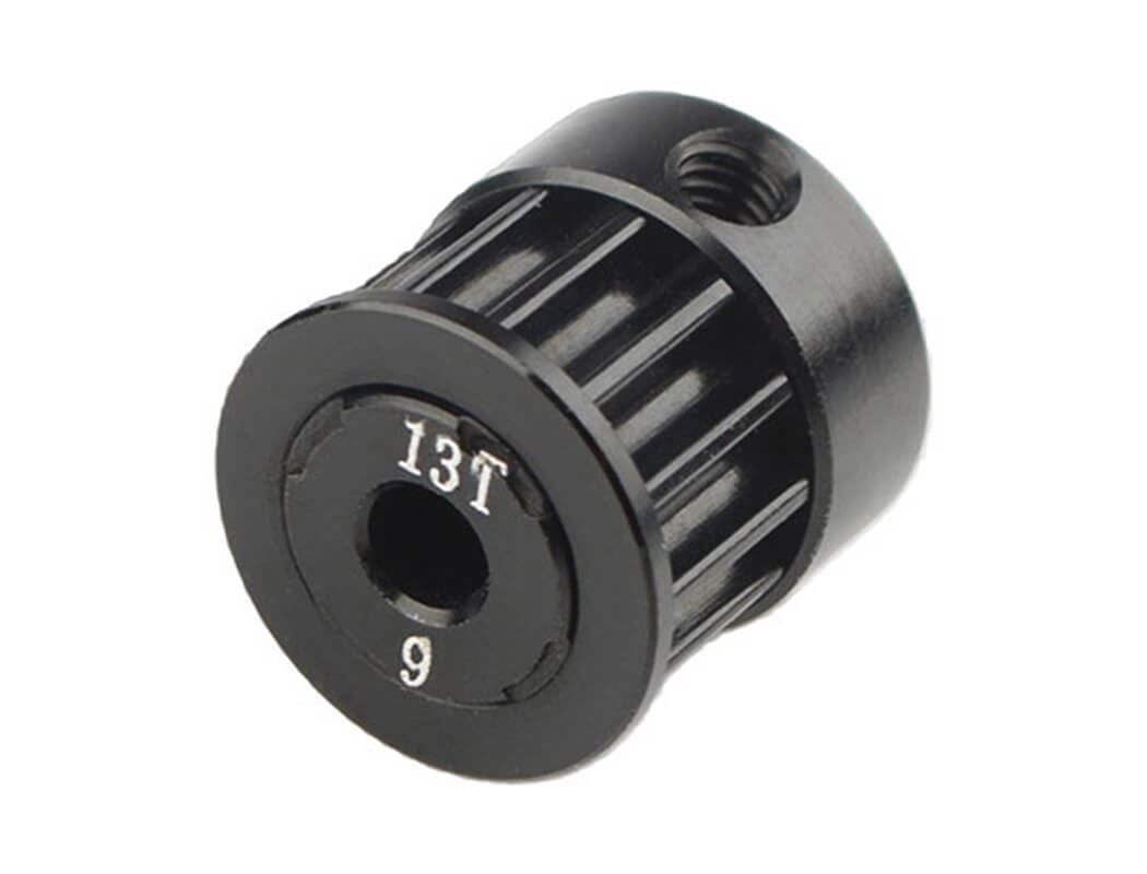 Rc4Wd Belt Drive Kit For Vanquish Vfd