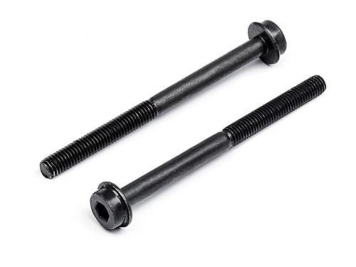 Maverick Cap Head Screw M5X65mm 2 Pcs Me - 432