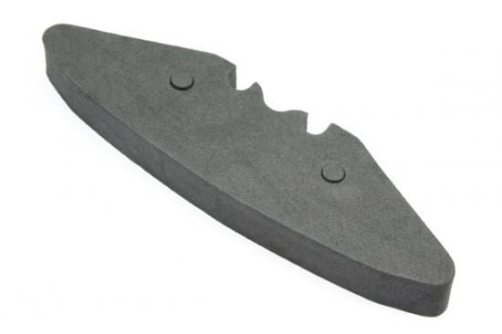 FTX BANZAI BUMPER FOAM/SPONGE