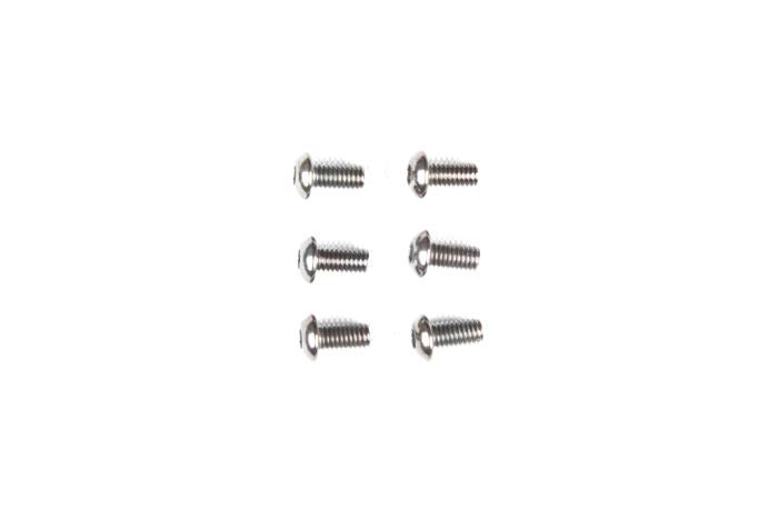 Tamiya 3X6Mm Hex Screw (10 Pcs) For 58425