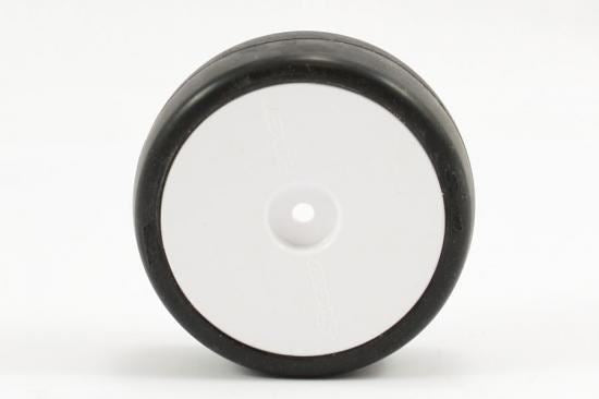 SWEEP QTS GLUED TYRES 32DEG/4P CS (EXP-LS/EXP-WAW) FOR CARPET