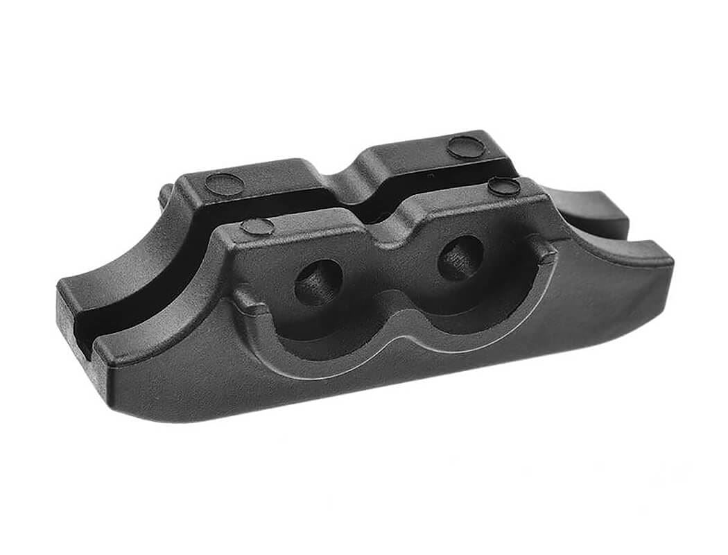 TEAM CORALLY CHASSIS BRACE COVER COMPOSITE 1PC
