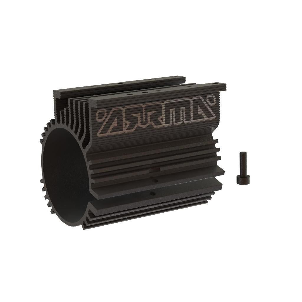 Arrma 4074 Motor Heatsink V2