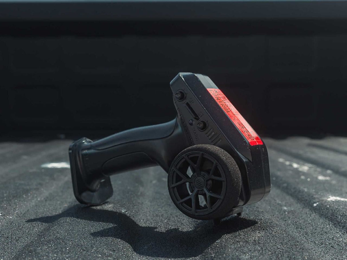 Arrma 1/10 Granite Mega 665 4X4 Rtr Monster Truck Green