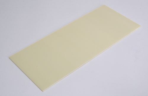 FG Modellsport GFK Blank (3mm)