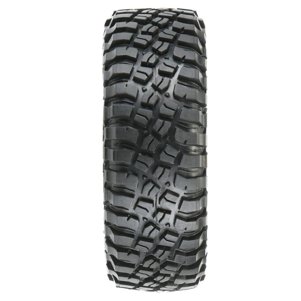 Proline 1/10 Class 1 Bfg T/A Km3 Predator F/R 1.9In Crawler Tires (2)