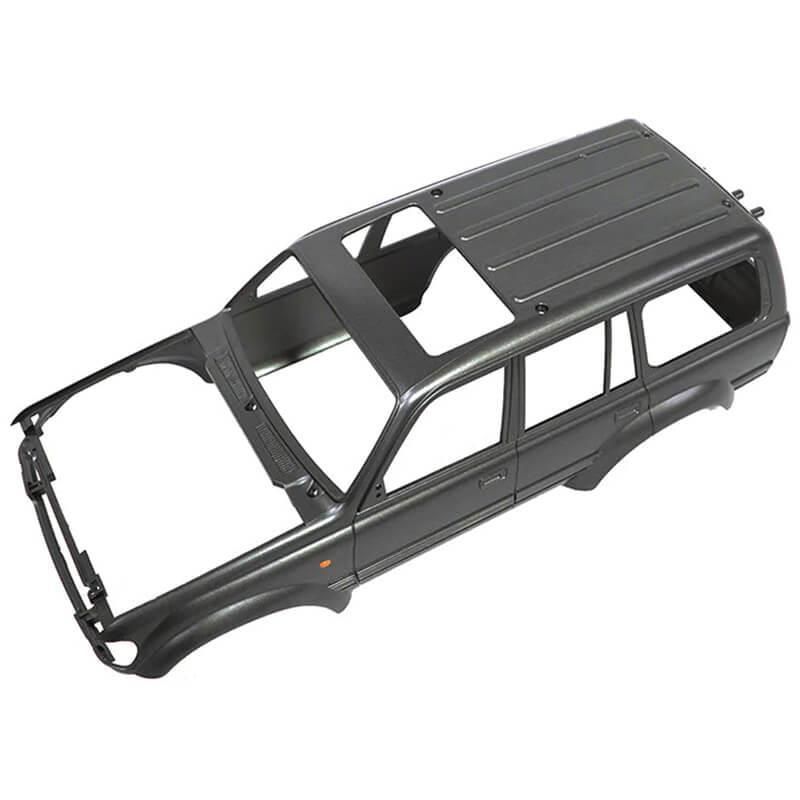 ROC HOBBY 1 18 LAND CRUISER 80 BODY SHELL
