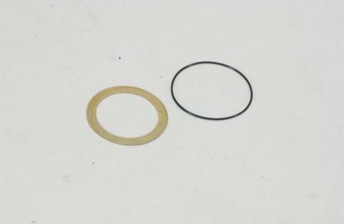 Irvine Gasket Set 46 MkIV
