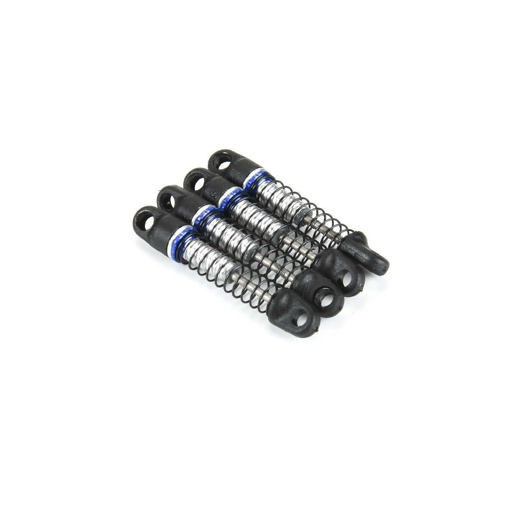 Pro-Line 1/30 Pro-Spec Front/Rear (25Mm) Scaler Shocks: Axial Scx30 (