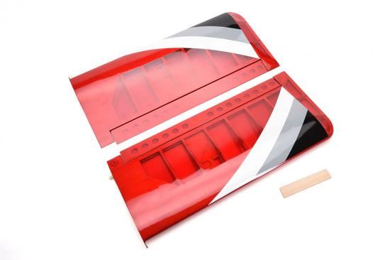 Ripmax Chris Foss WOT4 Pro ARTF - Wing Set