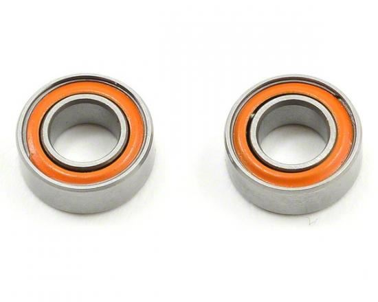Schumacher Ceramic Bearing - 4x8x3 (pr)