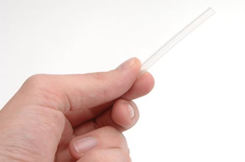 Joysway Binary - Silicone Tube 6cm (3*5)