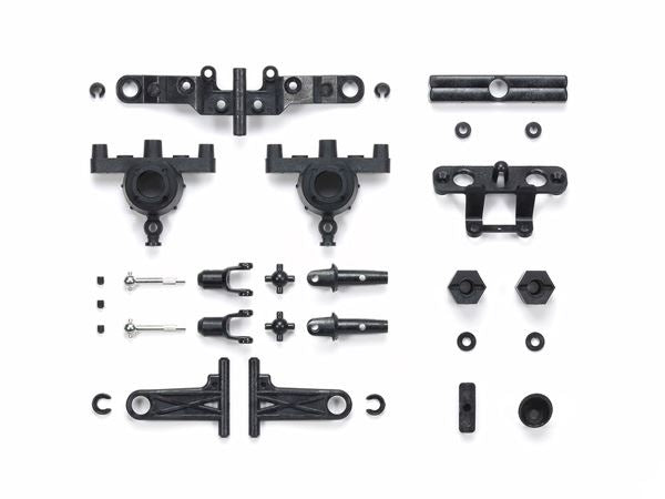 Tamiya SW-01 Reinforced C Parts