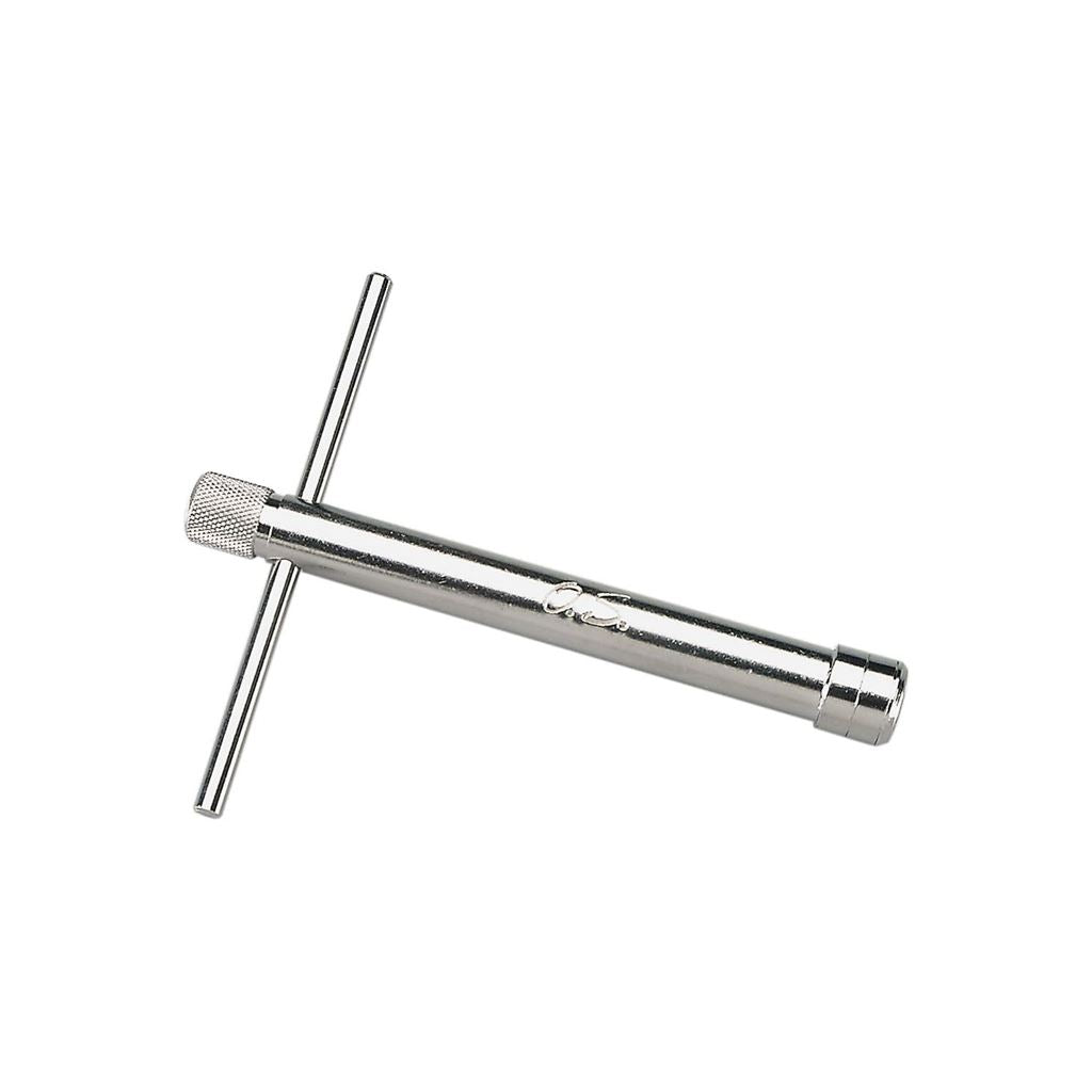 Os Long Socket Wrench (W/ Plug Grip)