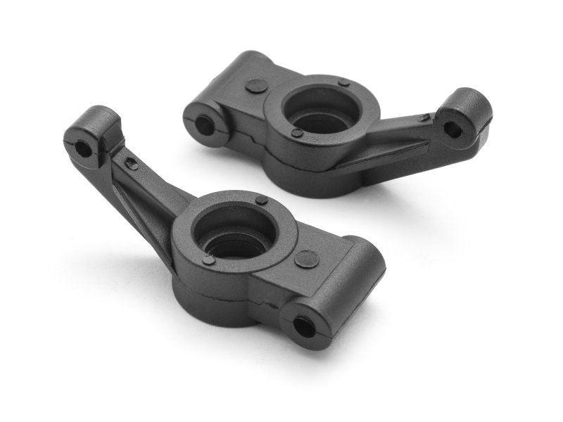 Maverick Rear Hub Set