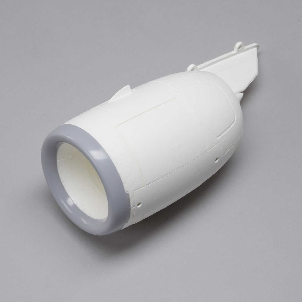 E Flite Right Nacelle: Airbus A320Neo 1.5M Airliner 64Mm Edf Jet