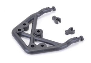 WL Racing Front Floor Spacers