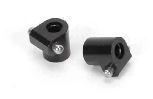 Schumacher Diff Retaining Post - Mi4CX (pr)