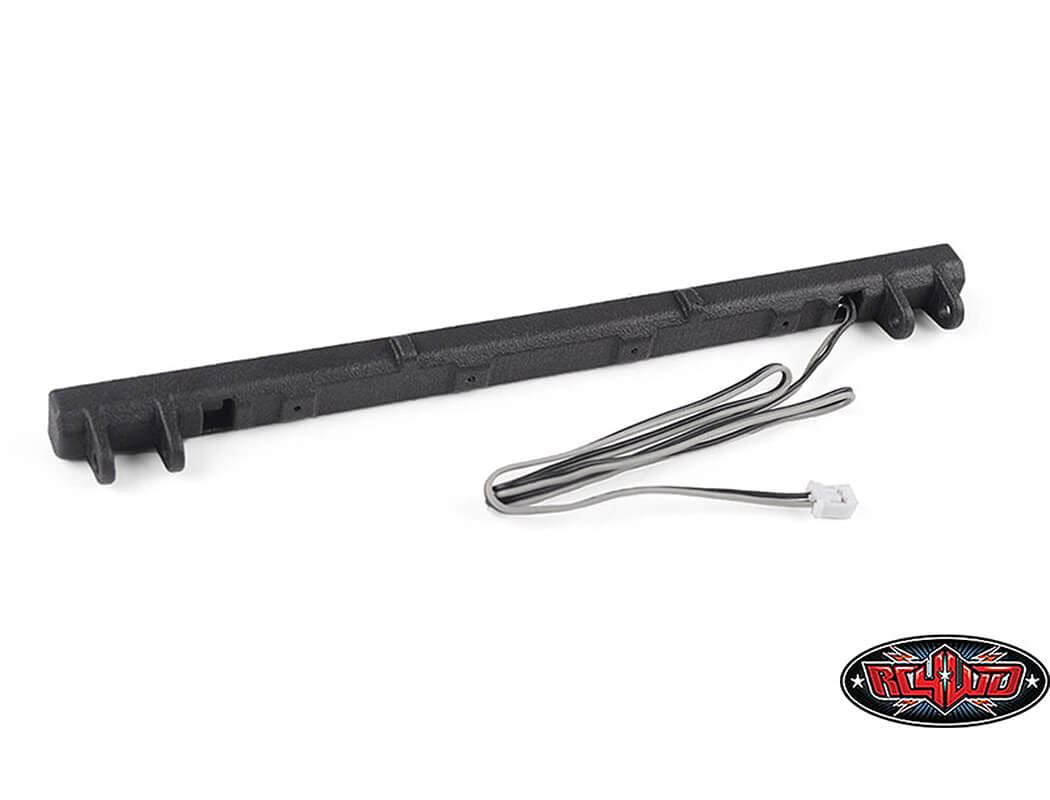 RC4WD FRONT LIGHT BAR FOR AXIAL SCX10 III EARLY FORD BRONCO