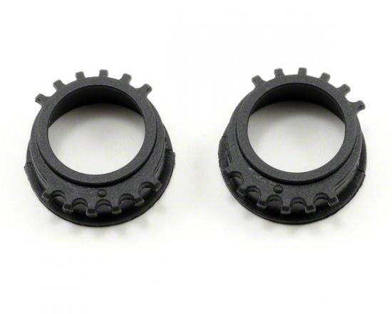 Schumacher Eccentrics; moulded - Cat SX2 pr