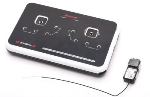 Joysway Transmitter and Receiver Set