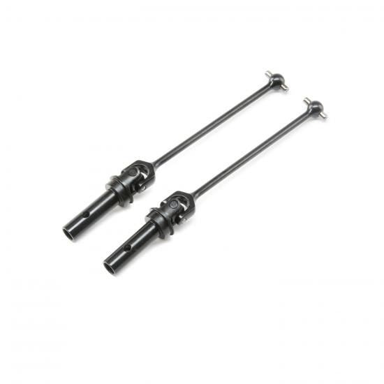 TLR Rear Universal Set: 8IGHT/E 4.0