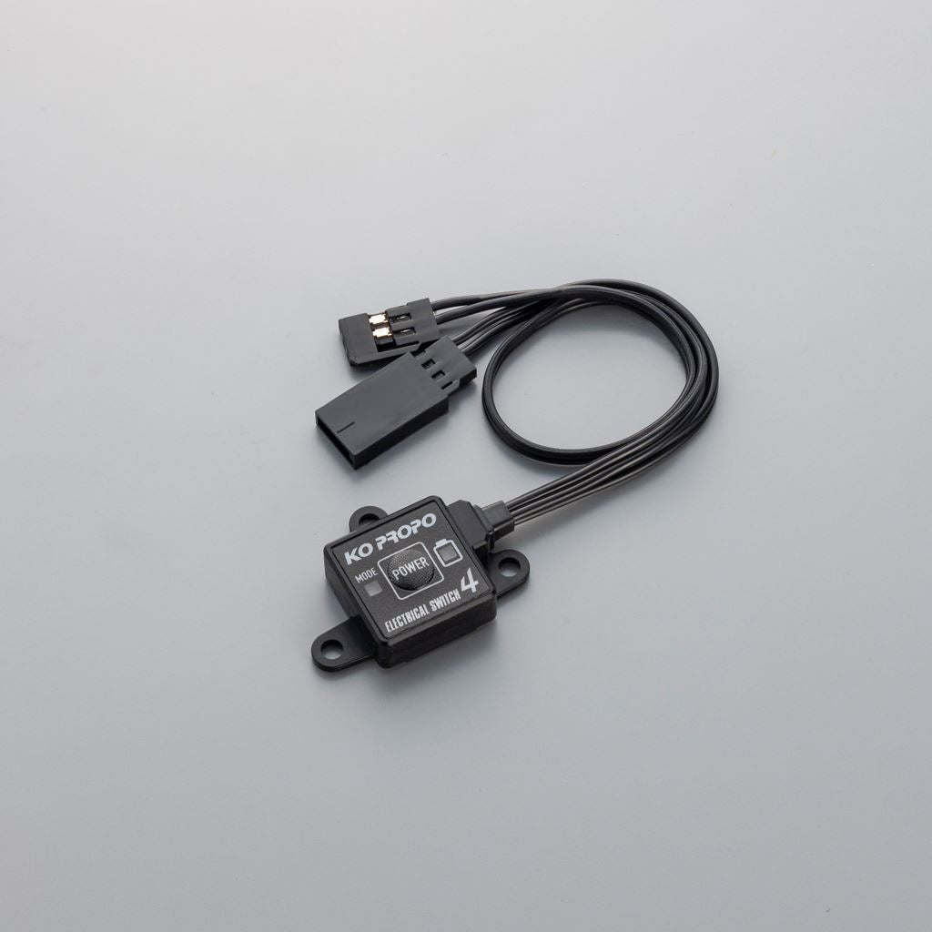 Ko Propo Electrical Switch 4