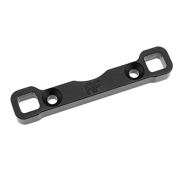 Corally Lower Suspension Arm Holder Alu. 7075 Rear Front 1 P
