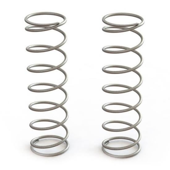 Arrma SHOCK SPRINGS: 85mm 1.09N/mm (6.2lb/in)(2pcs)