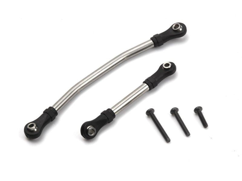 Steering Link (Metal/2Pcs)