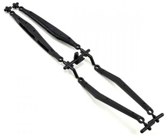 AXIAL Rear 4-Link Set Yeti