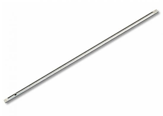 Traxxas Driveshaft, Center, Aluminium / Pin