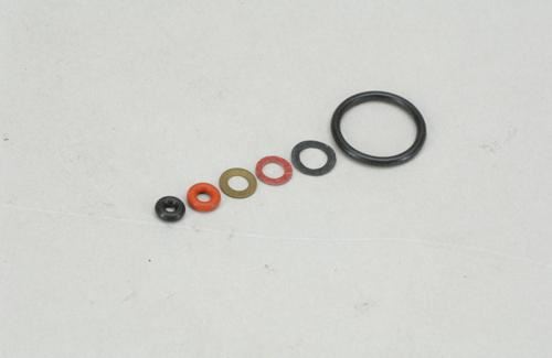 Irvine Carb. Overhaul Kit - Jetstream