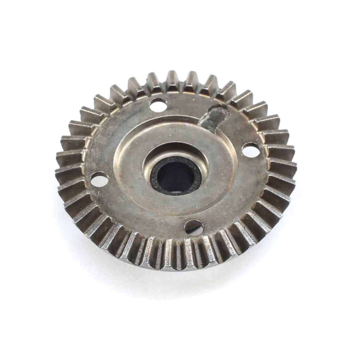TLR Ring Gear, Metal: 22X-4