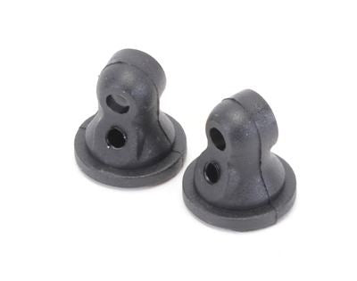 Schumacher Shock Top Mouldings - Mi5evo (pr)