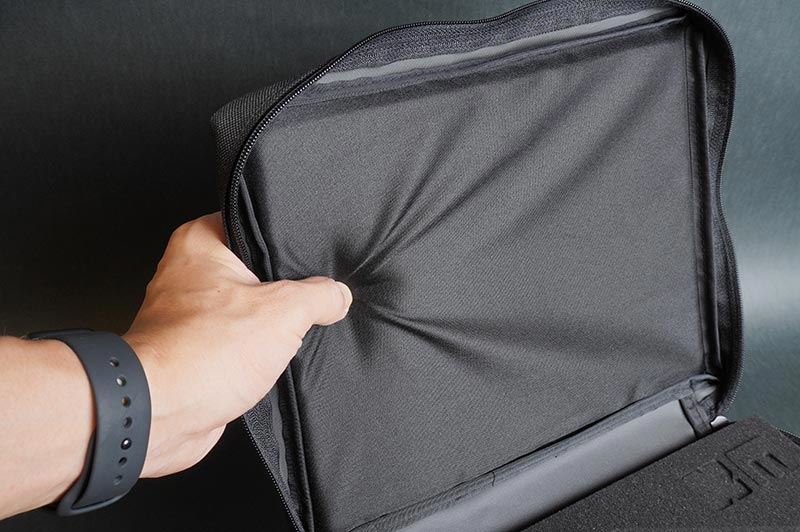 Koswork Transmitter Bag For Flysky Nb4 (300X240X160Mm)