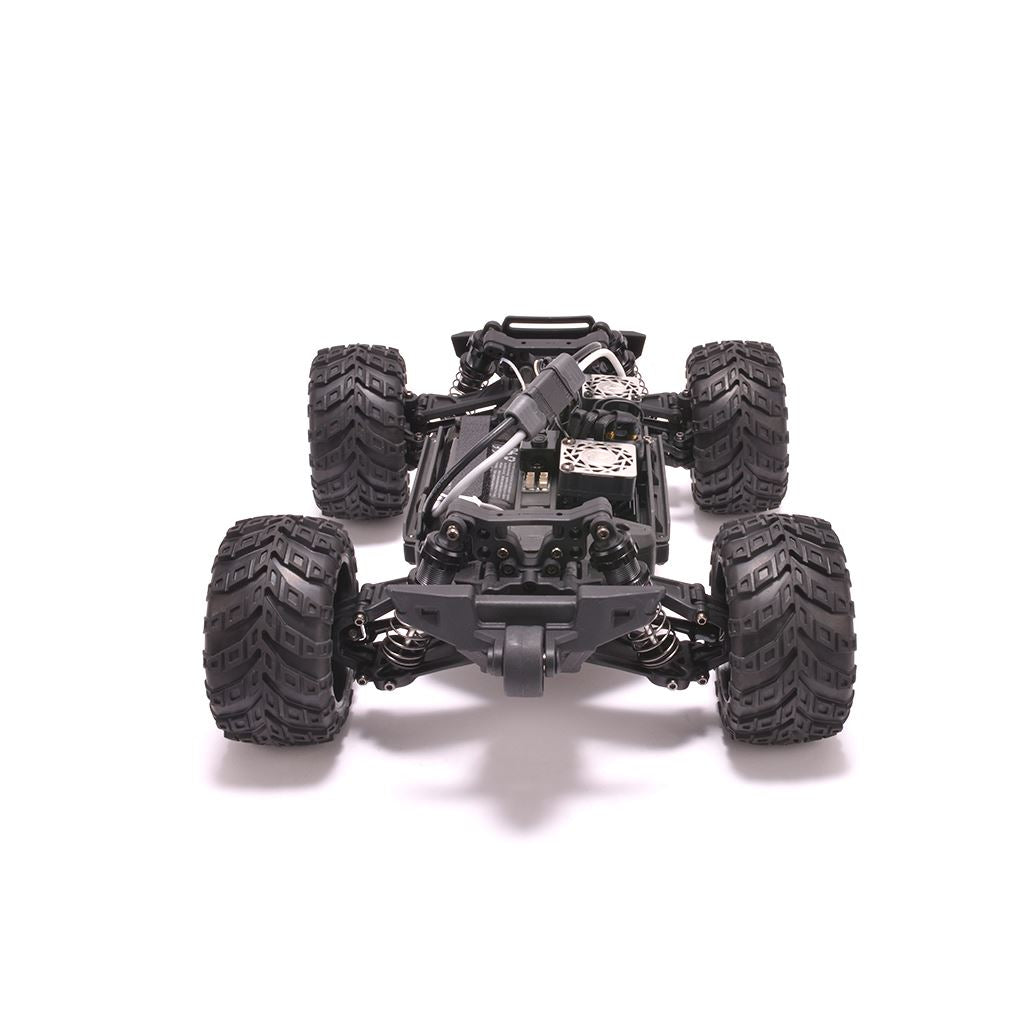 Udi 1/16Th Meteorite Monster Truck Br/Less Blue