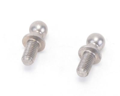 Core RC Ti Ball Studs - Short - pair