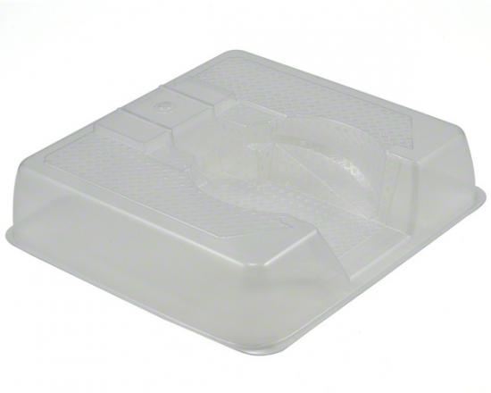 AXIAL Roll Cage Flat Bed SCX10