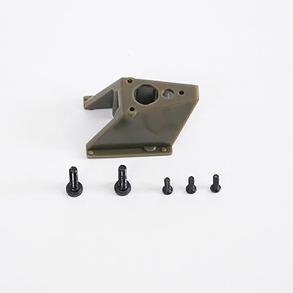 ROC HOBBY 1 12 1941 WILLYS MB REPLACEMENT WHEEL MOUNT