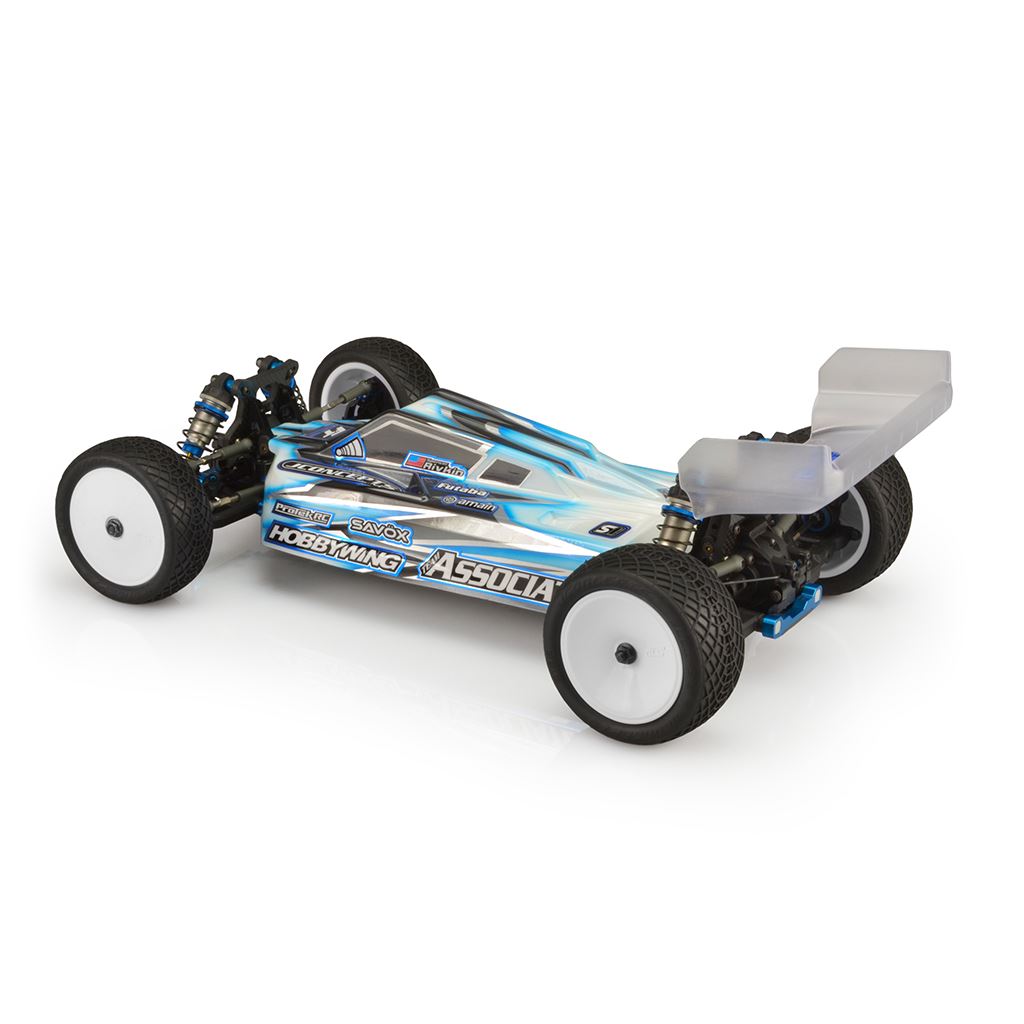 S2-B74.1 Body w/S-Type Wing-Light Weight